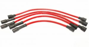 Tändkablar B16, B18, B20