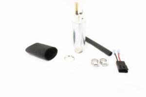 Bränslepump V70 01-, S80 99-