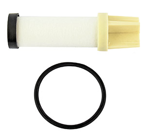 Bränslefilter Bi Fuel V70, S80, S60