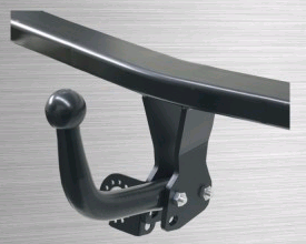 Dragkrok S80 98-06