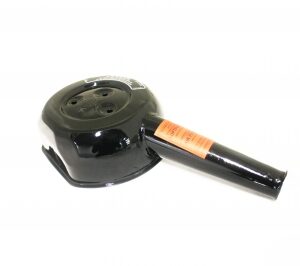 lmr Luftfilter B18A 66-68 Utan ventilation