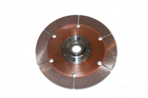 BMW 26-Splines x 35mm Mittenlamell