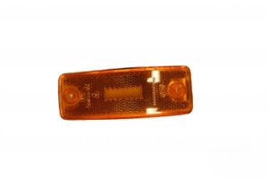 Glas sidomarkering 240