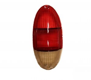 lmr Bakljusglas Amazon 62~ USA