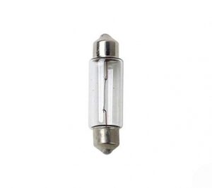 lmr Glödlampa 12V 5w 35x11mm S8