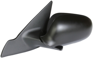 lmr Backspegel 9-3 03-09 Utan Minne, Elektrisk fällning