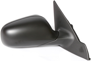 lmr Backspegel 9-3 03-09 Utan Minne, Manuell fällning