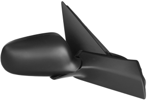 lmr Backspegel 9-5 02-10 Med Minne, Manuell fällning