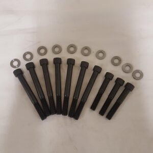 lmr Topplocksbultar 12:9, Volvo 16V -Insexbult-