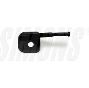 lmr Karossfäste V70 07-