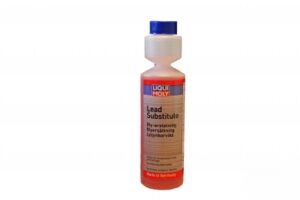 Blyersättning, liqui-moly