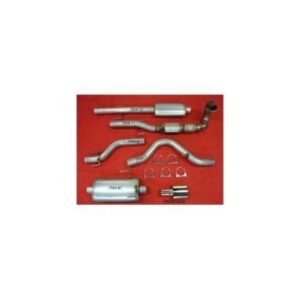 3,0″ Helsats 9-5 98-01 Rostfritt