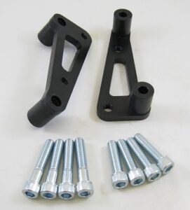 Adapter S60R/V70R Bromsar på 850, S/V70