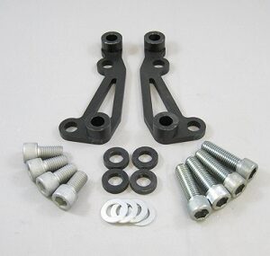 lmr Adapter XC90 Bromsar på 7/900