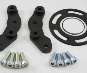 lmr Adapter S60R/V70R Bromsar på 850, S/V70