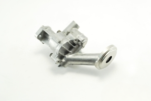 lmr Oljepump B21, B23, B230