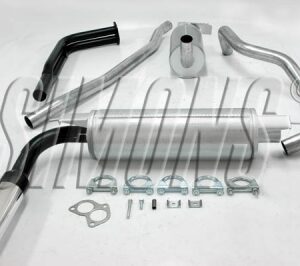 lmr 2'' Sportsystem 140, 240 74-76