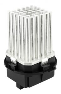 Fläktmotstånd V70, S/V60, S80, XC60, XC70