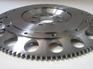 lmr Stålsvänghjul M20B25