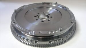 Stålsvänghjul B230, Ersätter Dubbelmasse