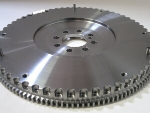 lmr Stålsvänghjul B23, B230 Med Trigger 60-2 "707"