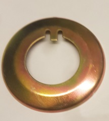 lmr Styrplåt för vevaxeldrev B21, B23