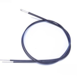 lmr Chokevajer Dubbla förgasare