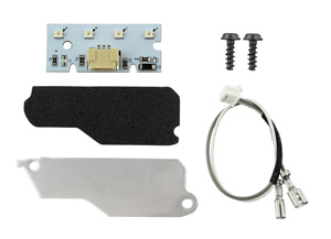 lmr Diodbrygga Baklykta V70, XC70 05-07