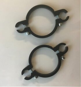 Fäste Bromsslang 240 Fjäderben