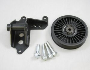 AC-delete 5/6-cyl vitmotor 99-09