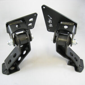 lmr Motorfästen Bmw V8 M60, M62 i 240