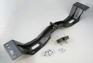 Växellådsbalk 5/6vxl BMW ZF-låda i 240