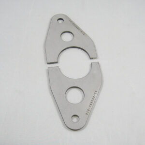 lmr Förstärkningsplåtar momentstag i bakaxel 740, 940