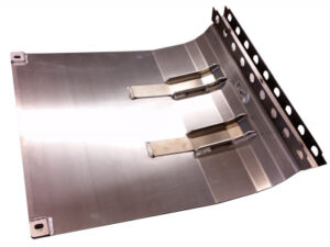 Hasplåt Volvo 740/940