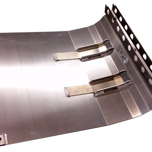 lmr Hasplåt Volvo 740/940