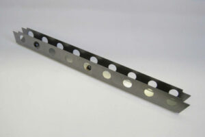 Fästbalk till Hasplåt 740/940