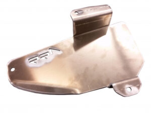 Hasplåt för bränslepump 740/940