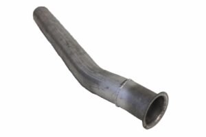 Adapter 4-1 Extraktor till 2,5″ avgassystem 140