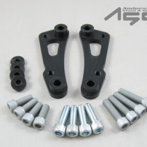 lmr Bromsadapter R-Bromsok till Nissan S13/S14/S15/Skyline