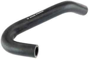 lmr Kylarslang, Oljekylarens uttag Nr1 850, S/V70, S80