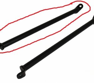 lmr "GT" Fjädertornstag/ Ambulansstag 240