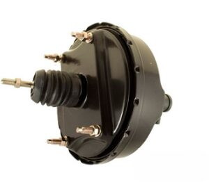 Bromsservo Amazon, 140