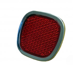 lmr Reflex bakskärm Amazon (kattöga)