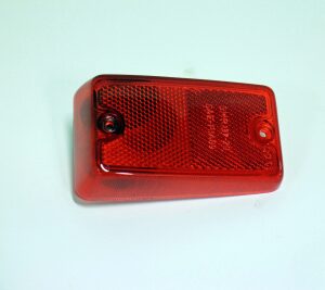 lmr Glas sidomarkering Amazon, P1800, 140 -73