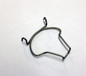 lmr Hållfjäder för Glödlampa, 7" strålkastare