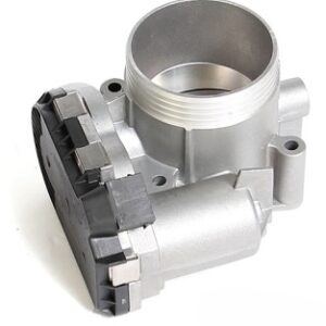 lmr Spjällhus V70, S60, S80, XC70, XC90