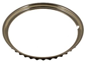 Hjulring, Snobbring 15″