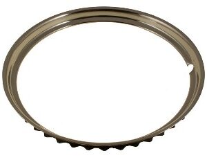 lmr Hjulring, Snobbring 15"