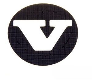 Dekal centrumkåpa 5,5″ fälg