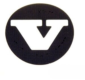 lmr Dekal centrumkåpa 5,5" fälg